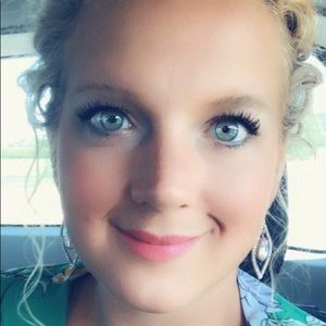 Meet your Posher, Jess